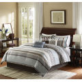 Madison Park Princeton Comforter Duvet Cover Multi Blue Print Bedding Set